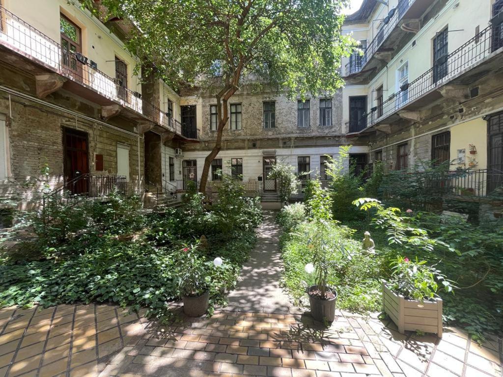 Andrassy 91 Apartment *