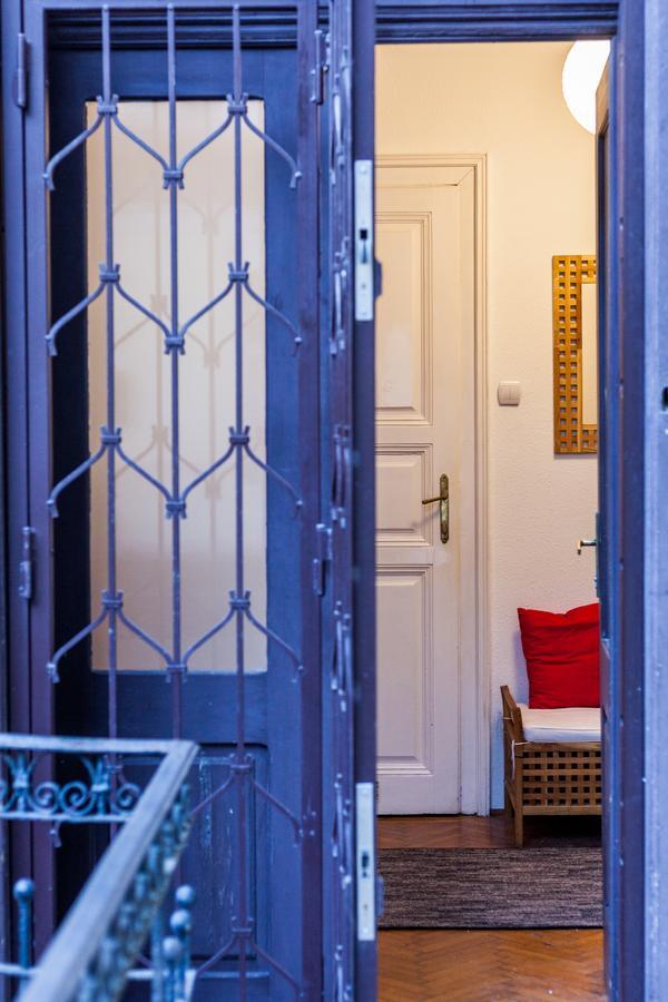 Andrassy 91 Apartment *