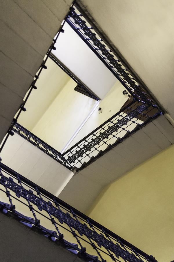 Apartment Andrassy 91 *